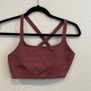Set Active Canyon Box Bra